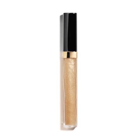 chanel lip gloss clear|best chanel lip gloss color.